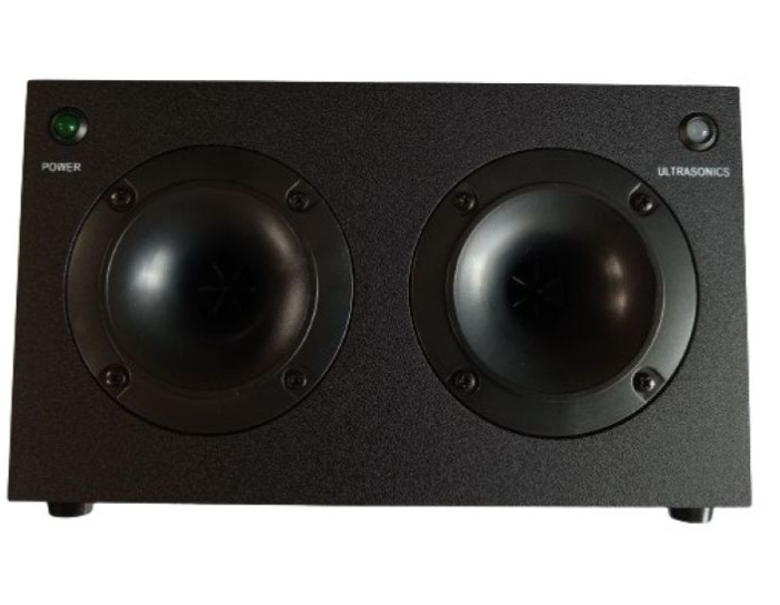 Відлякувач мишей SD-047 електромагнітно-ультразвуковий до 500 м2 - фото 2