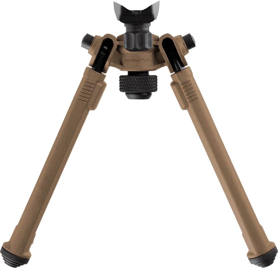 Сошки Magpul Bipod на антабку FDE - фото 2 Сошки Magpul Bipod на антабку FDE - фото 2