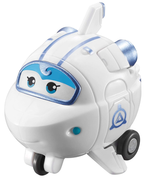 Детская игровая фигурка Super Wings Astra's Moon Rover (EU730844) - фото 2