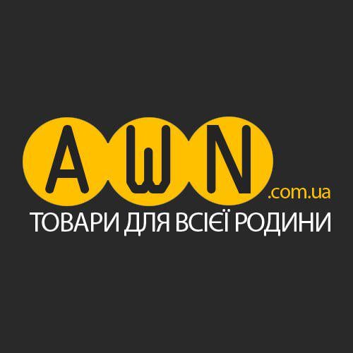 AWN - Товари для всієї родини