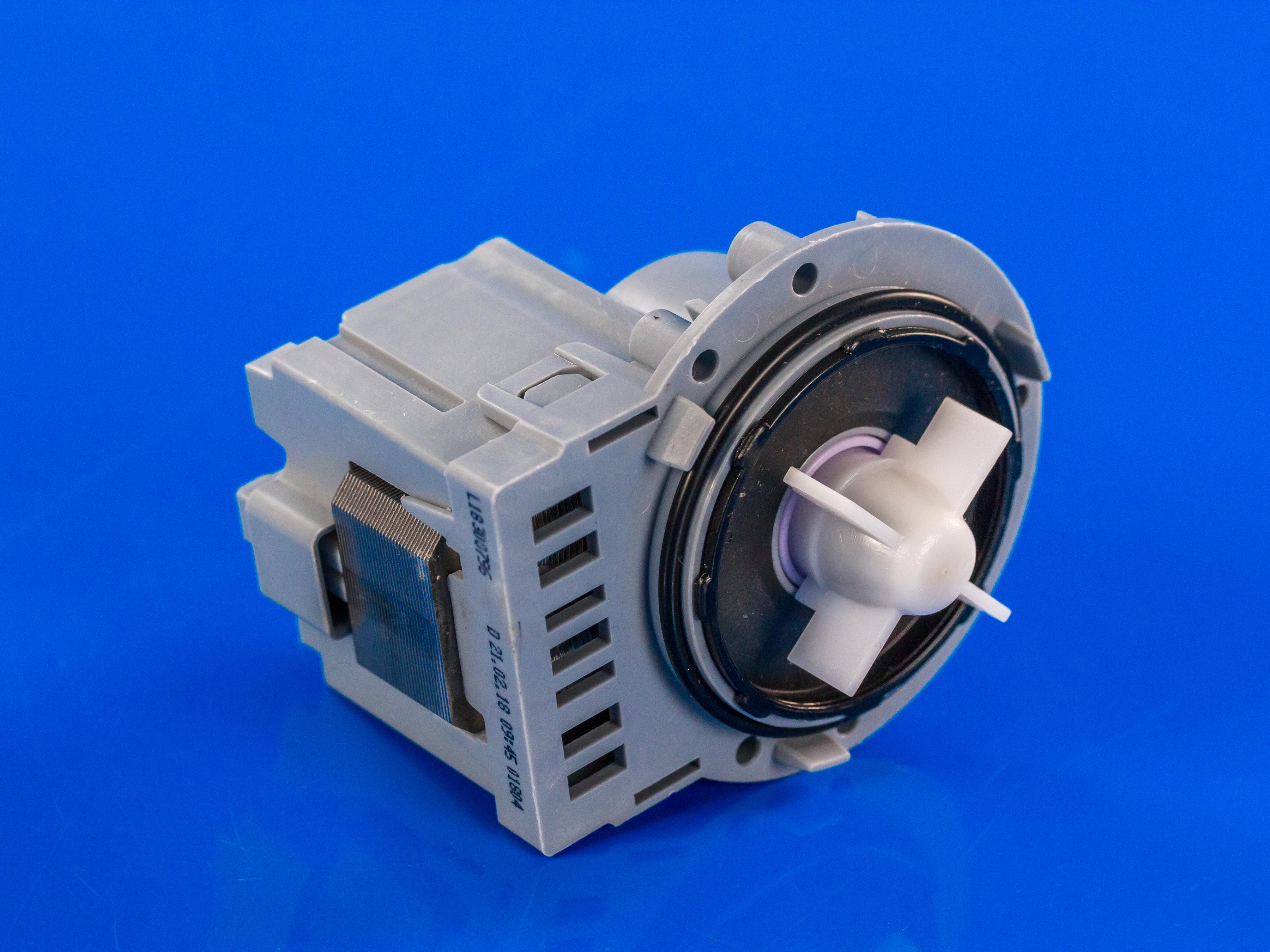 Насос Askoll Mod. M332 (1.6.0121) - фото 4 Насос Askoll Mod. M332 (1.6.0121) - фото 4