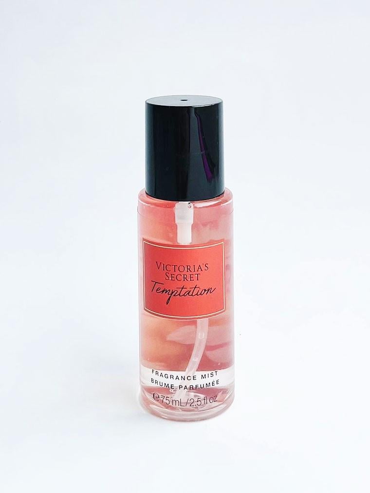 Спрей для тела мини Victoria's Secret Temptation 75 мл (2096061291)