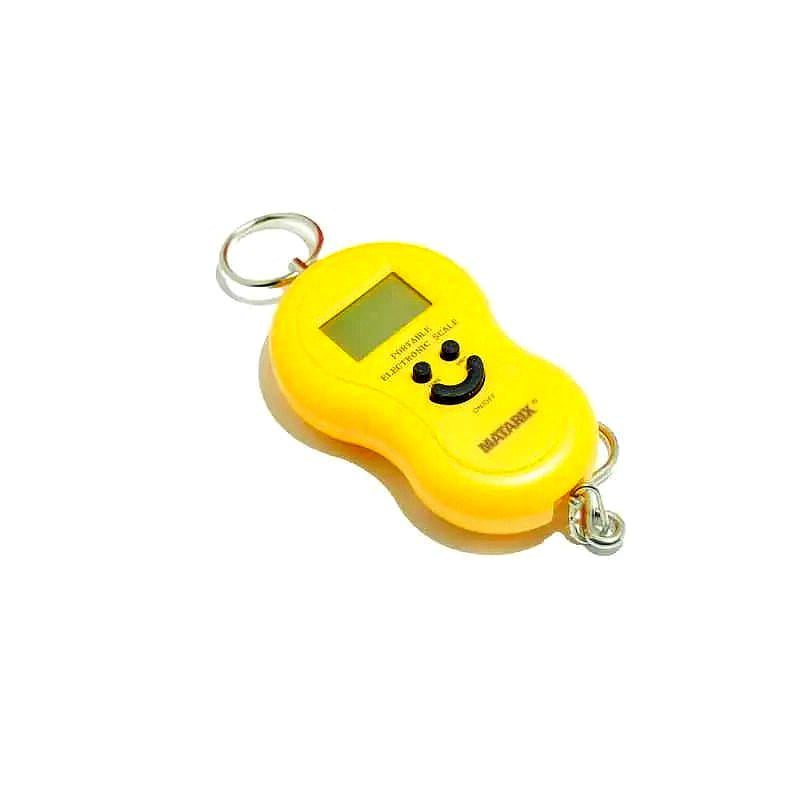 Весы кухонные контерные MATARIX MX-450 50 кг (1-17-Matr48493)