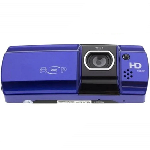 Відеореєстратор автомобільний Full HD 5000 Car Camcorder (12573)