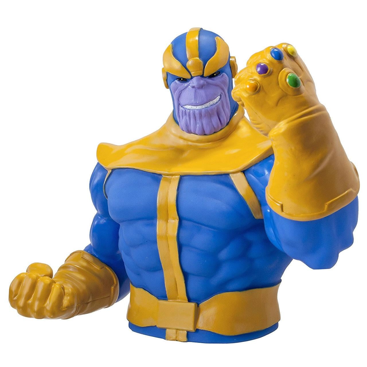 Фигурка-копилка Thanos Avengers 14 см