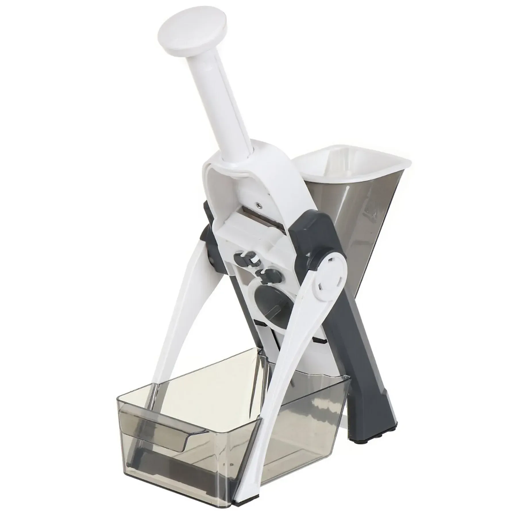 Терка для овощей Safe Spring Slicer (27083506)