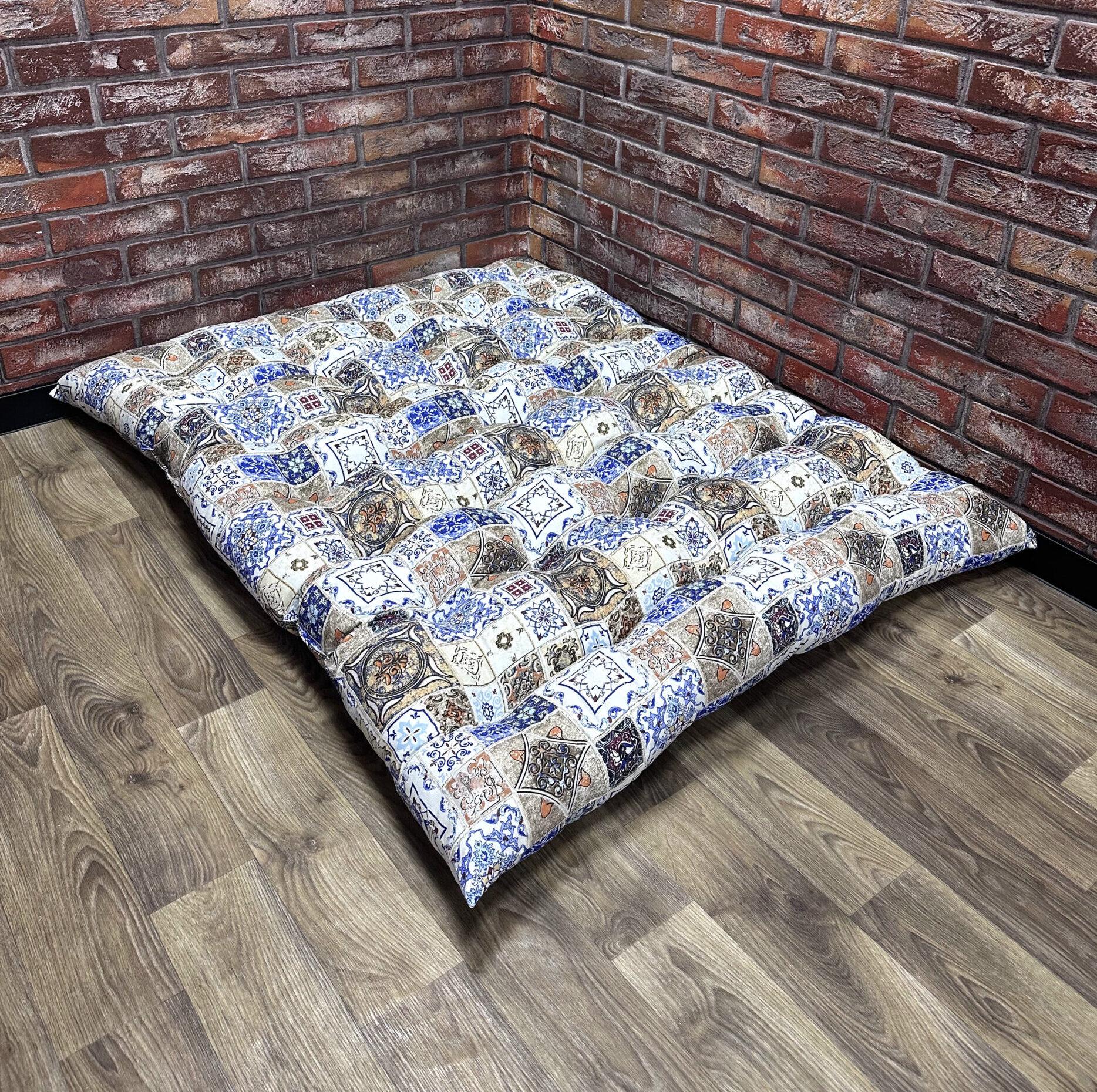 Матрац lounge Comfort Home Spanish tiles 200х150 см