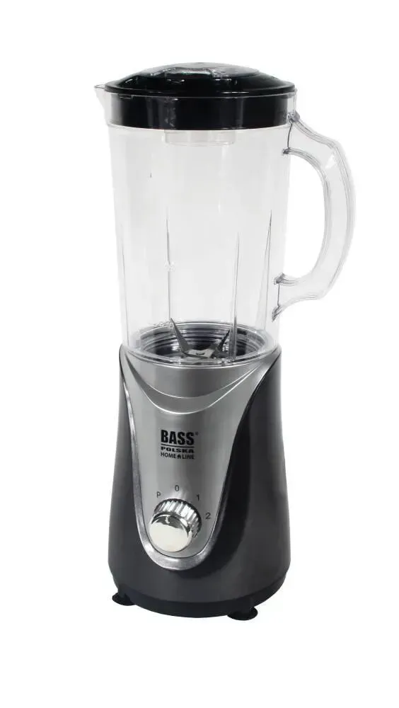 Блендер для смузі Bass Polska BH 10220 350 Вт