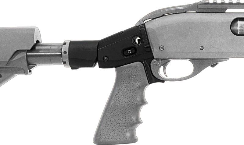 Адаптер приклада Cadex Defence 870 Butt Adaptor для ружья Remington 870 (6200000234)
