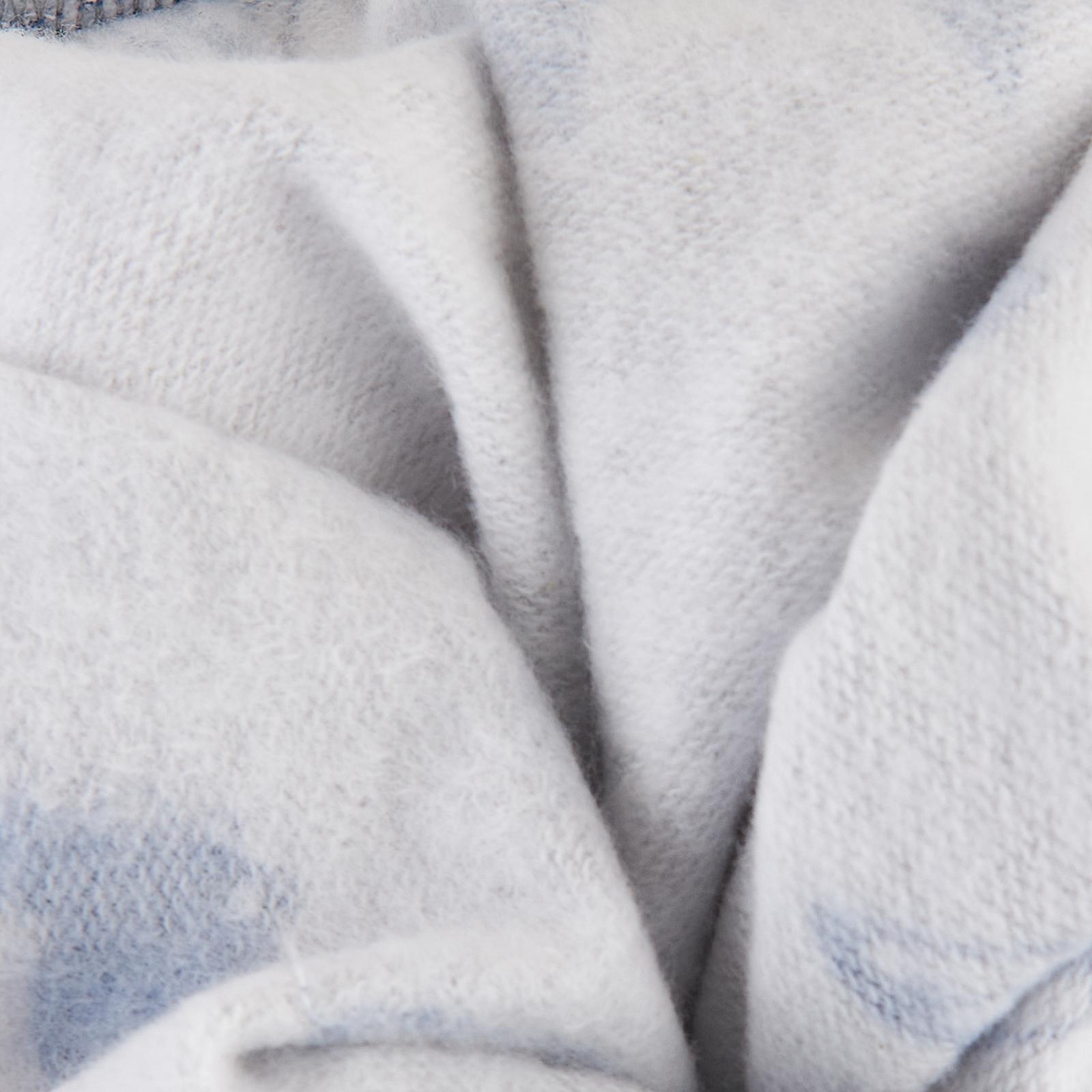 Піжама дитяча ЛяЛя К3ФТ118/6-1851 тепла 92 см Сірий (22642312) - фото 3 Піжама дитяча ЛяЛя К3ФТ118/6-1851 тепла 92 см Сірий (22642312) - фото 3