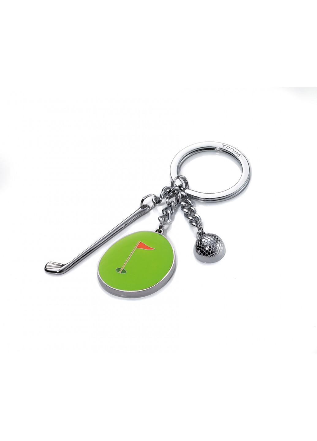 Брелок Troika Гольф (KR11-33/CH)
