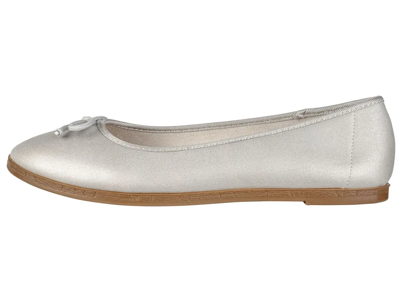 Балетки женские Esmara р. 37 (BF0003W065) - фото 2 Балетки женские Esmara р. 37 (BF0003W065) - фото 2