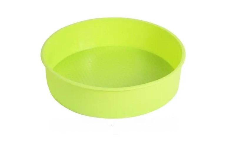 Форма для випікання силіконова Коло d 20х6 см (AN013155)