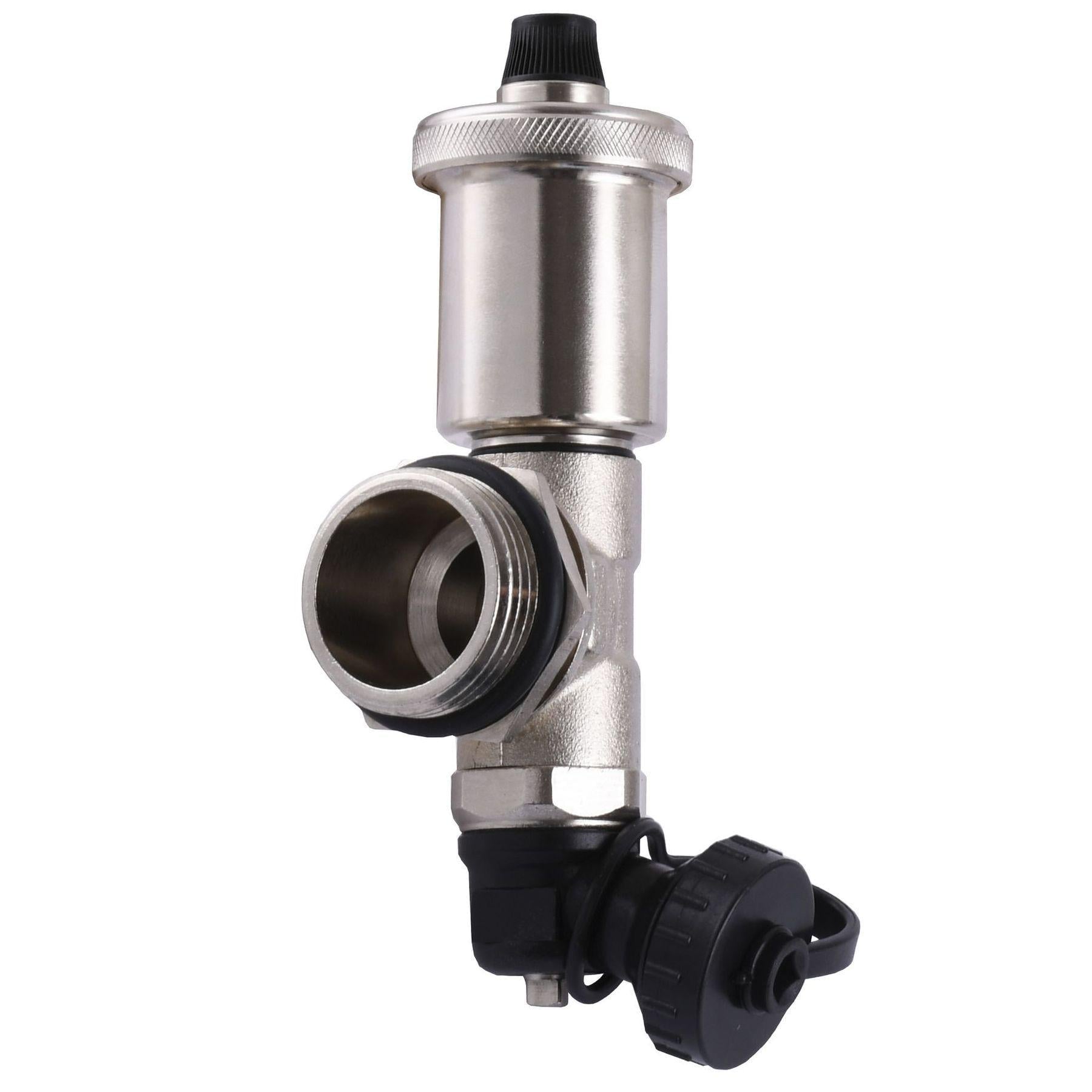 Группа развоздушивания/слива ECO 03 F R (000022094)