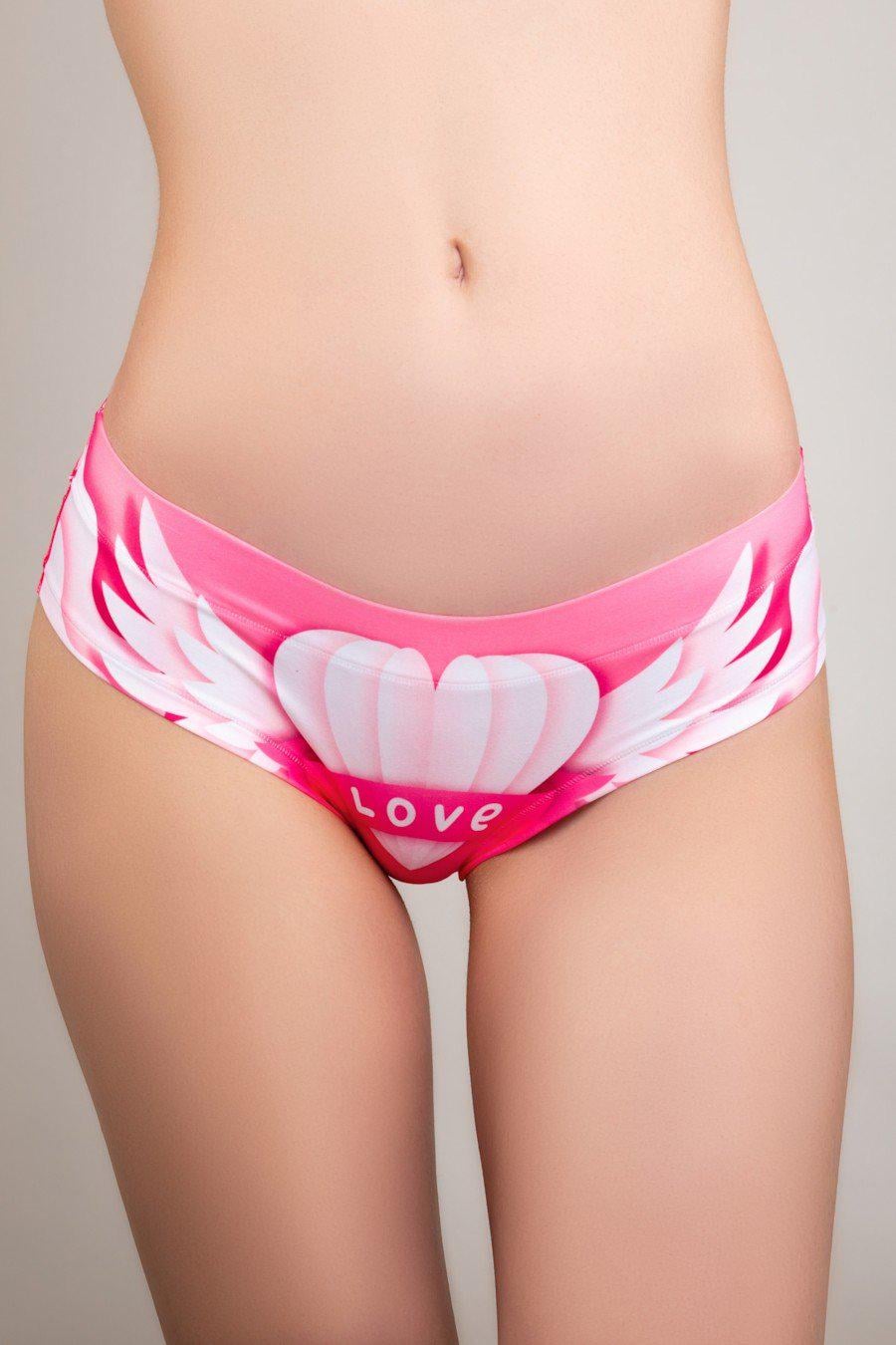 Трусики женские Mememe слип S Разноцветный (84158-59785-80)