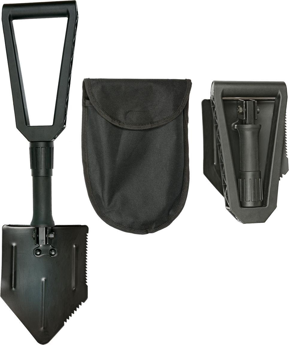 Лопата саперная складная Martinez Albainox 20,5 см (2211379053)