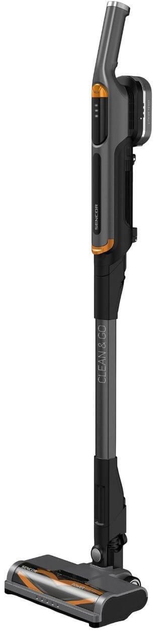 Пилосос ручний Sencor SVC 7315TI (2979398782)