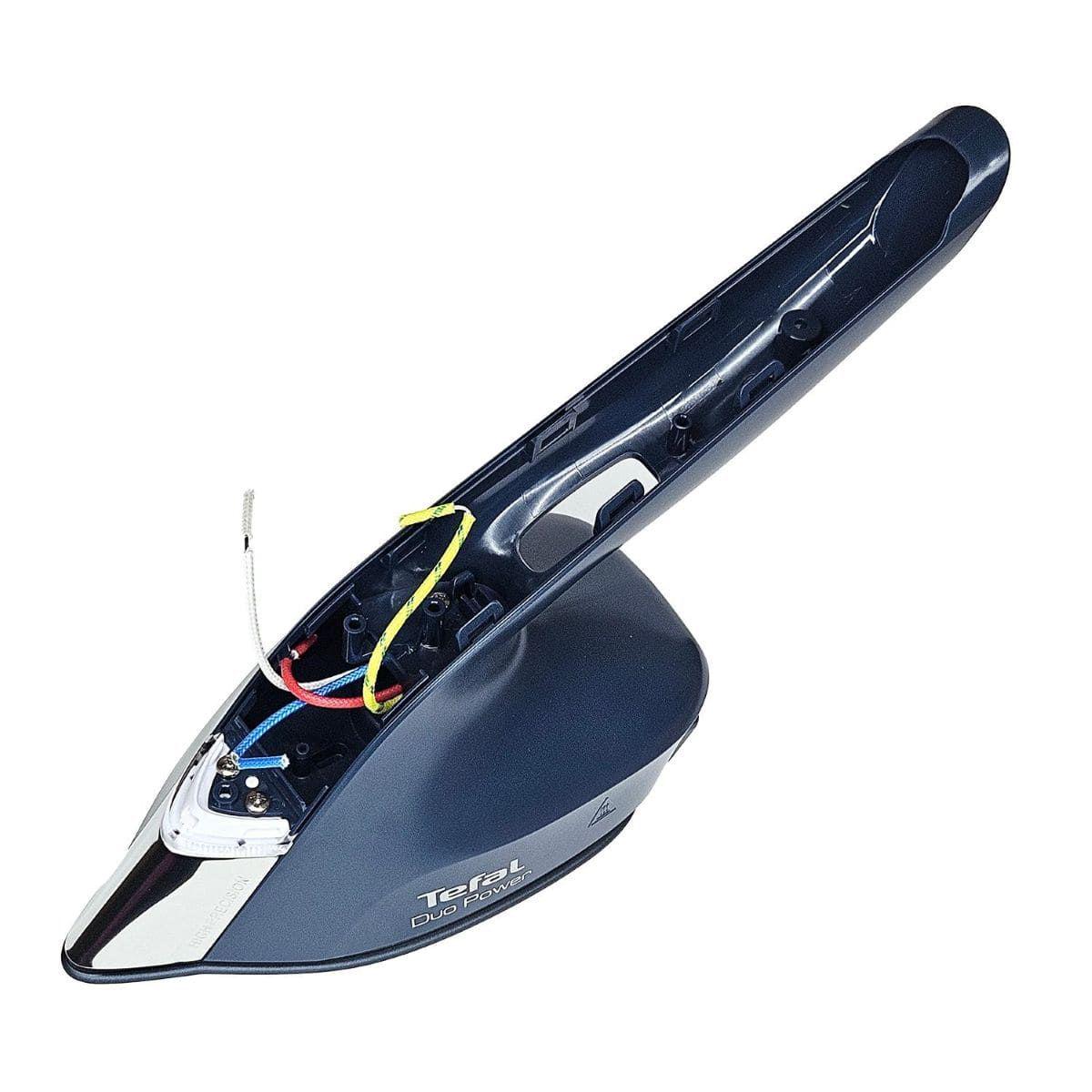 Подошва с ручкой к отпаривательу Tefal SS-9100056668 Подошва с ручкой к отпаривательу Tefal SS-9100056668