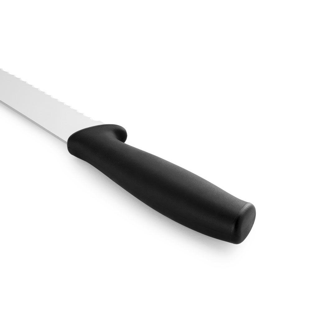 Ніж кухонний для нарізання хліба AP (009 AP) - фото 2 Ніж кухонний для нарізання хліба AP (009 AP) - фото 2