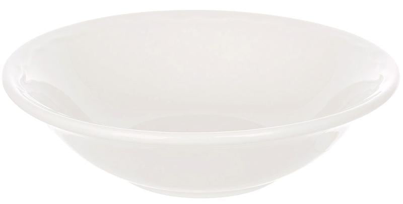 Салатники фарфоровые 6 шт. 550 мл Pure White