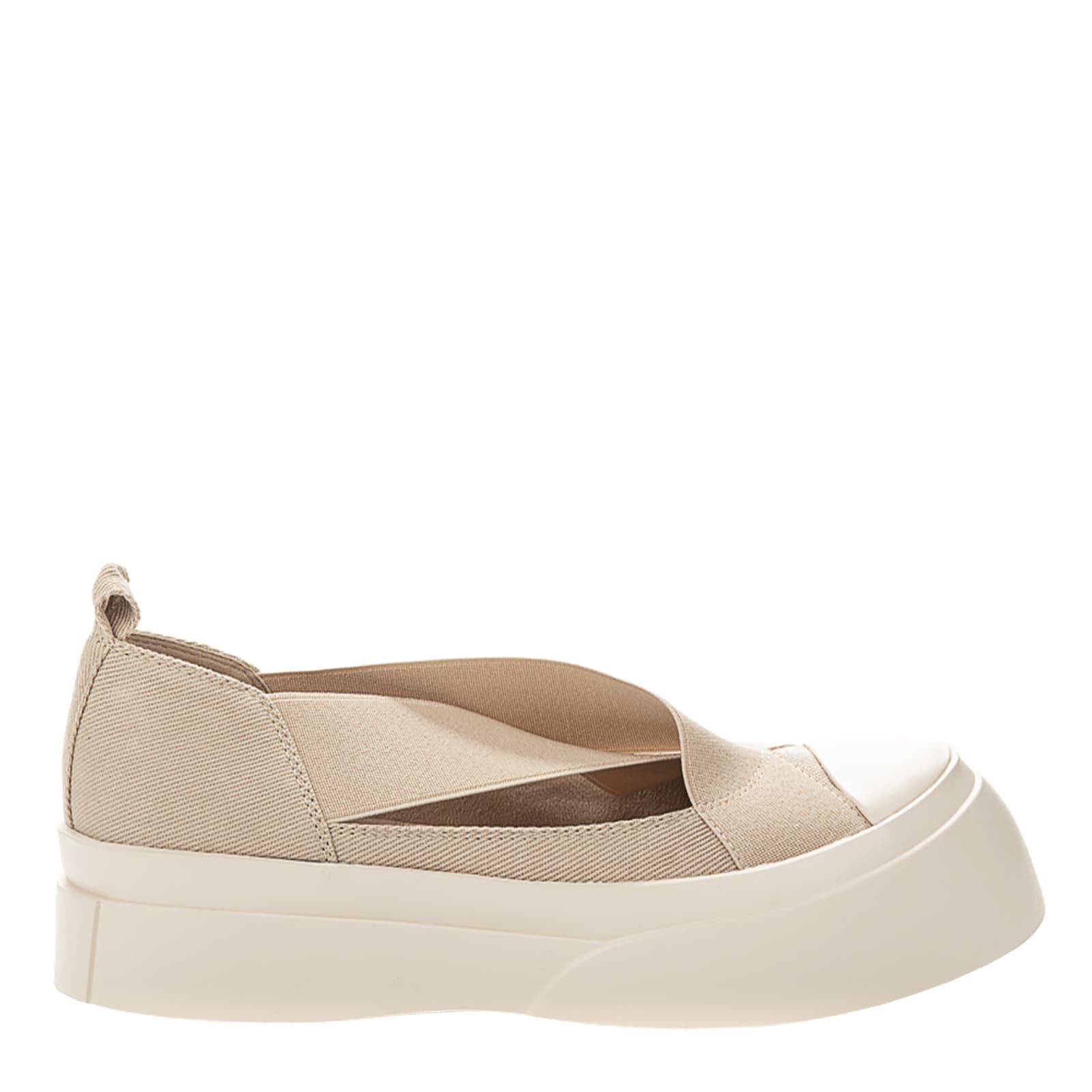 Кеды женские BETSY р. 36 Бежевый (9259284736)