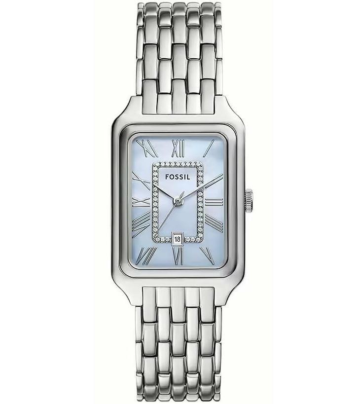 Женские часы Fossil Raquel ES5402 (wtchs_29115)
