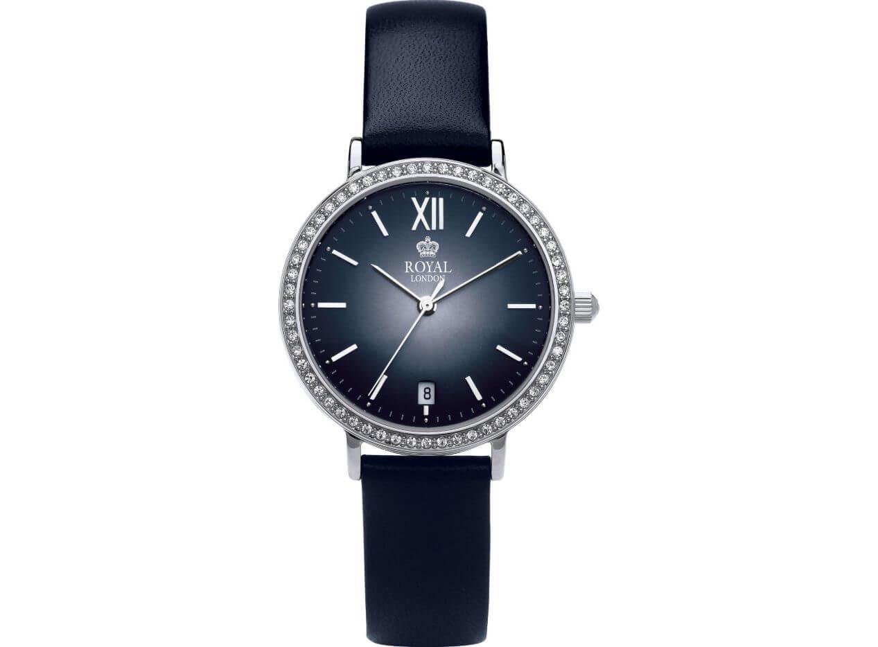 Годинник наручний Royal London 21435-01