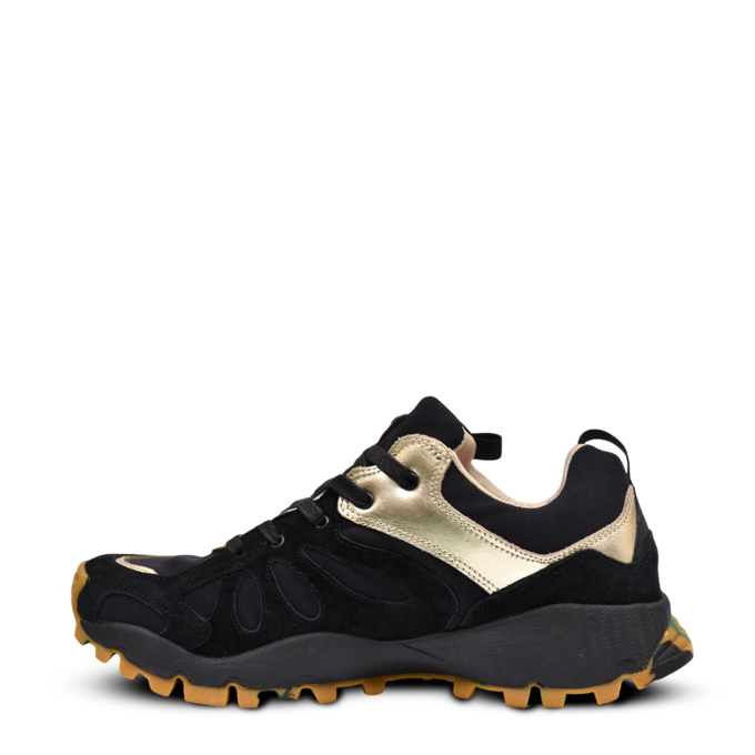 Кросівки Humtto 310701A1 р. 43 Чорний - фото 3 Кросівки Humtto 310701A1 р. 43 Чорний - фото 3