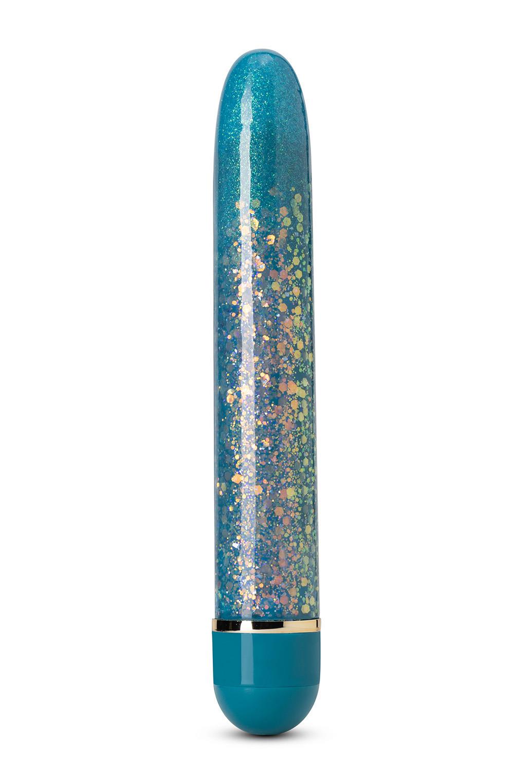 Вибропуля The Collection Astral Teal (T331762)