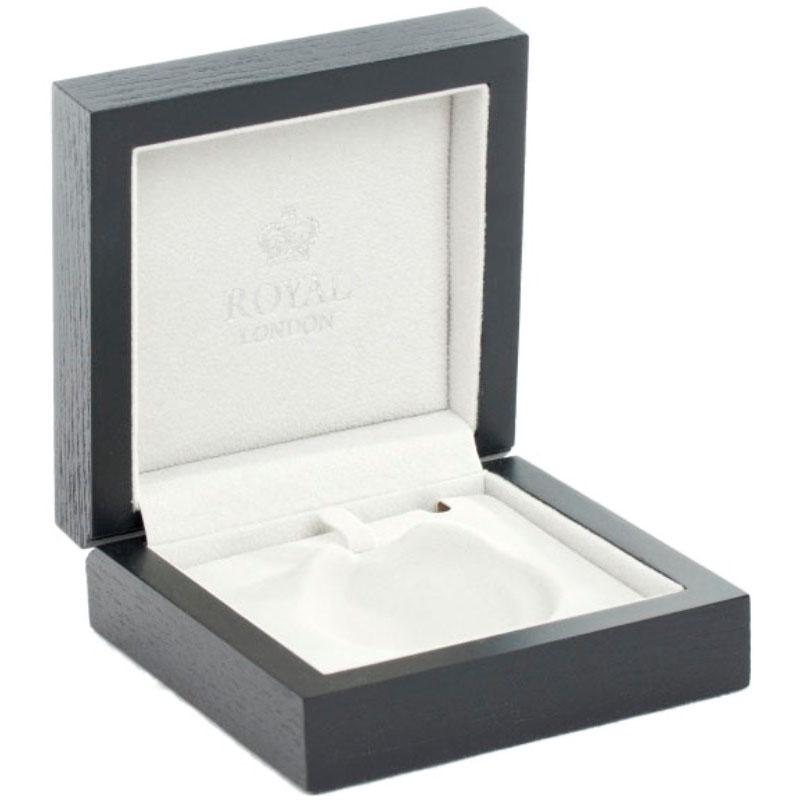 Наручний годинник чоловічий Royal London 41478-01 (945951) - фото 2 Наручний годинник чоловічий Royal London 41478-01 (945951) - фото 2