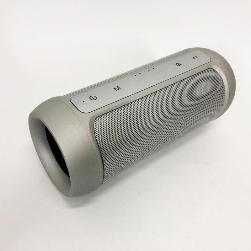 Колонка Charge J2 Silver (tf5134) - фото 3