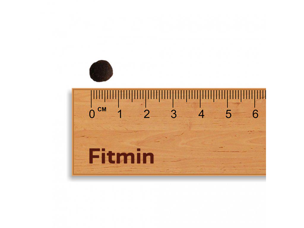 Корм сухой Fitmin для котят до 12 месяцев беременных и кормящих кошек 1,5 кг - фото 3 Корм сухой Fitmin для котят до 12 месяцев беременных и кормящих кошек 1,5 кг - фото 3