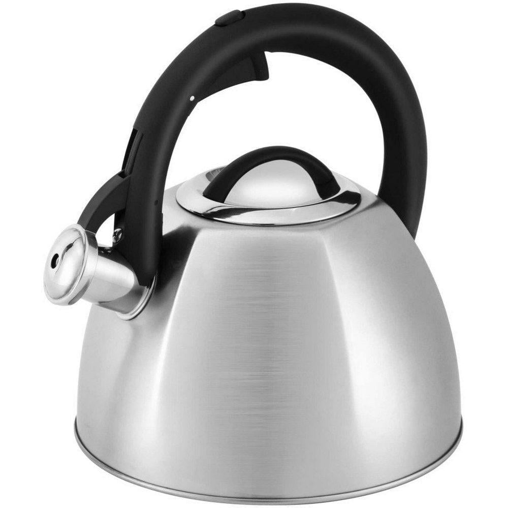 Чайник со свистком Con Brio 3 л (418-CB)