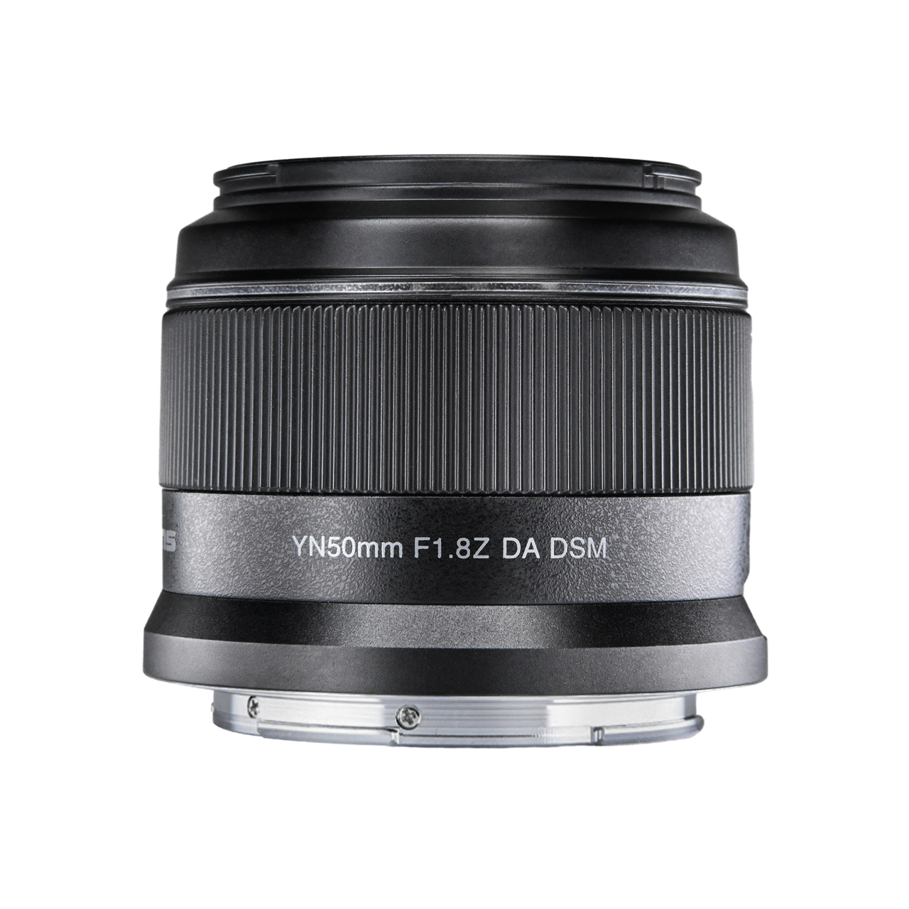 Объектив Yongnuo YN50mm F1.8 Z DA DSM для Nikon Z 50 мм F 1.8 APS-C