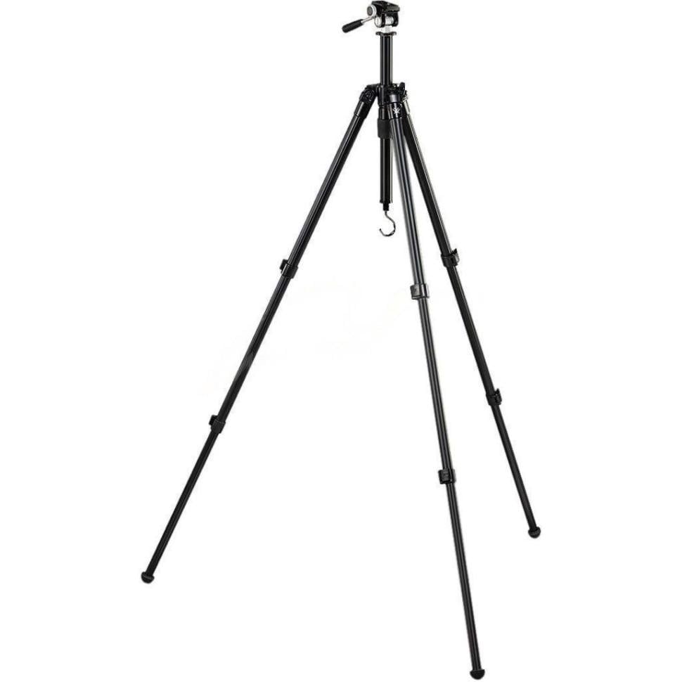 Штатив Vortex High Country II Tripod Kit 28,7-158,8 см на три секции (89984)