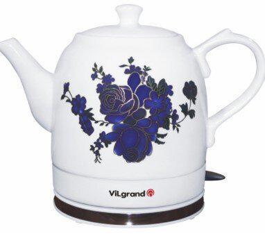 Электрочайник ViLgrand VC515R (optk_73370)