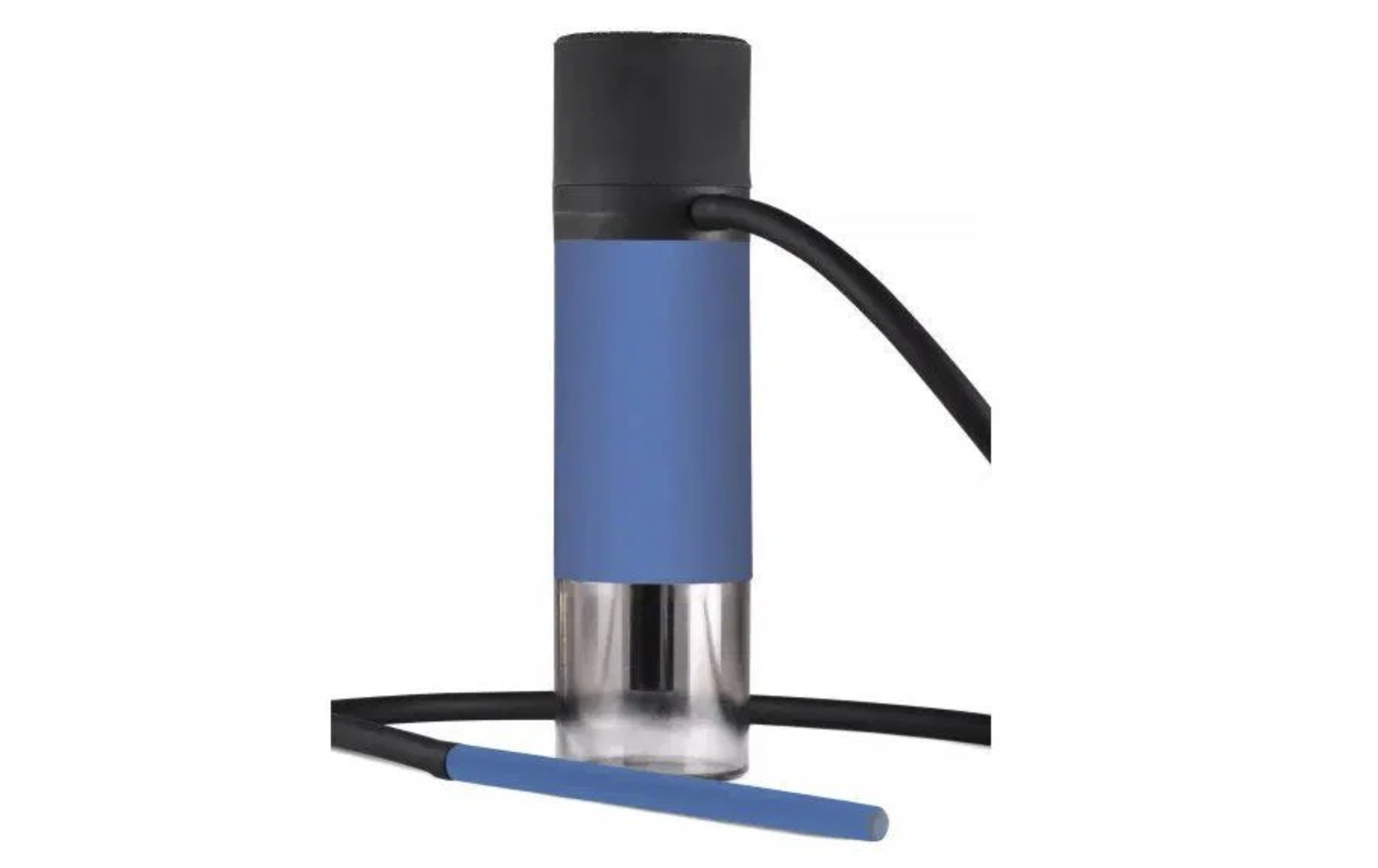 Кальян Yahya Tube Blue (21746) - фото 1 Кальян Yahya Tube Blue (21746) - фото 1