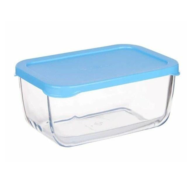 Контейнер для продуктів Pasabahce SNOWBOX 530743 (790 мл)