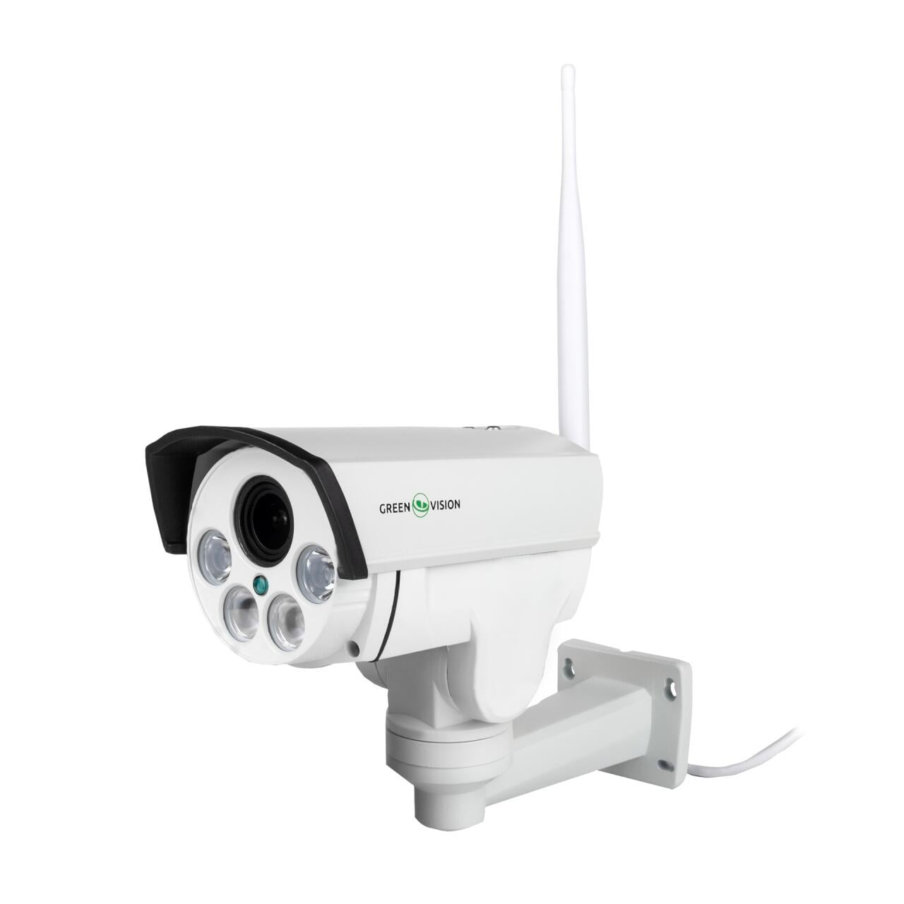 Камера внешняя IP GreenVision GV-170-IP-MC-COA50VM-60 4G PTZ