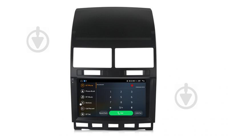 Штатная магнитола Torssen VW Touareg 2002-2010 F9332 4G Carplay