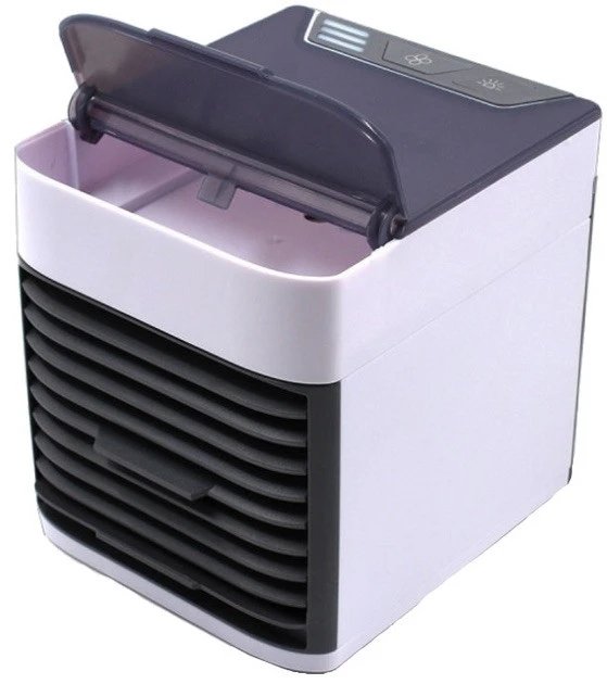 Миникондиционер Arctic Air Ultra с функцией охлаждения (27506814) - фото 5 Миникондиционер Arctic Air Ultra с функцией охлаждения (27506814) - фото 5