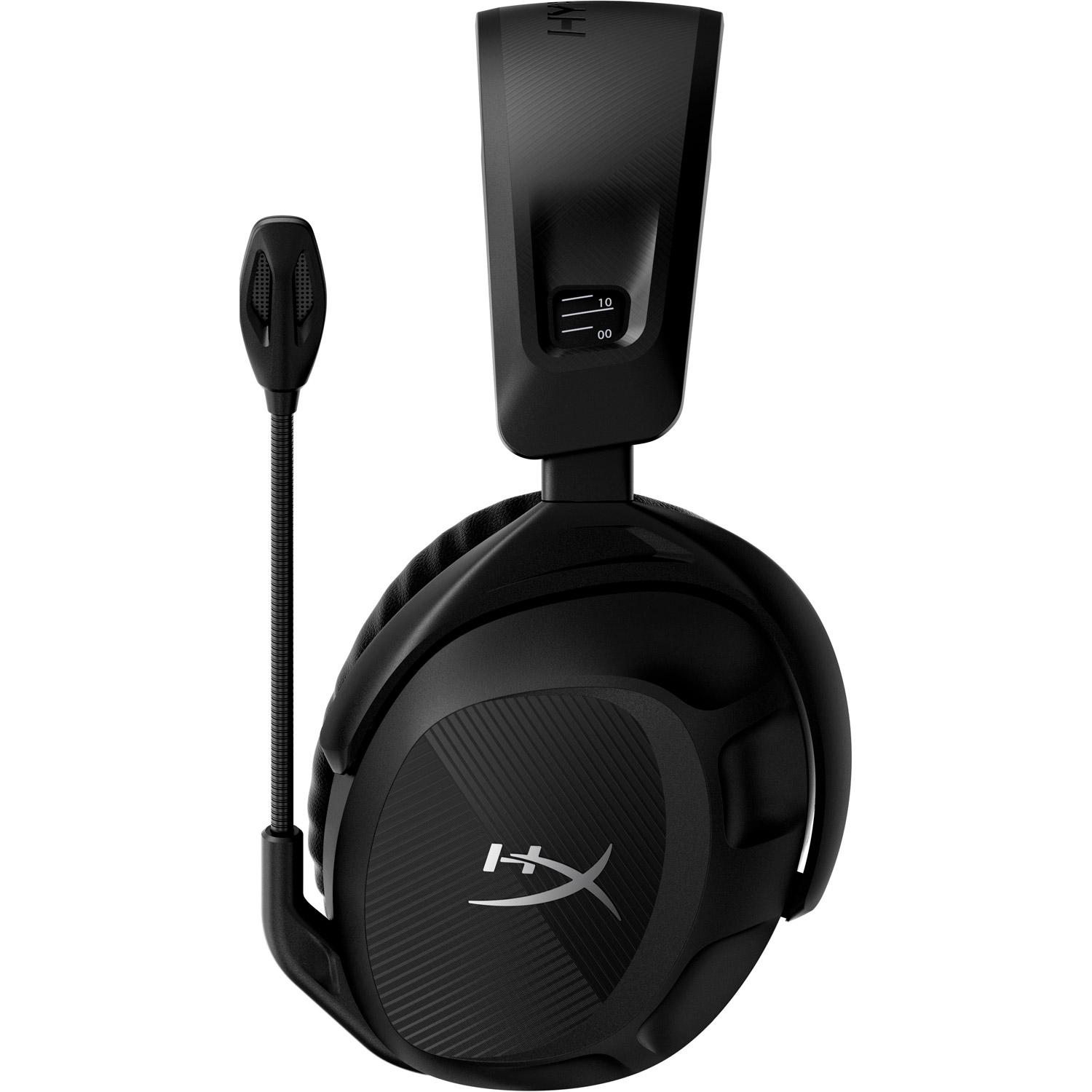 Наушники игровые HyperX Cloud Stinger 2 Wireless (676A2AA) - фото 4