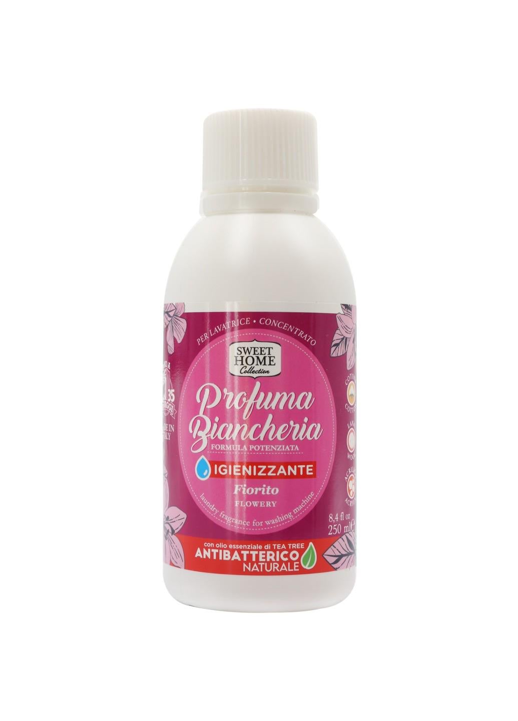 Парфюмированный кондиционер для стирки Цветочный 250 мл (НФ-00002611)
