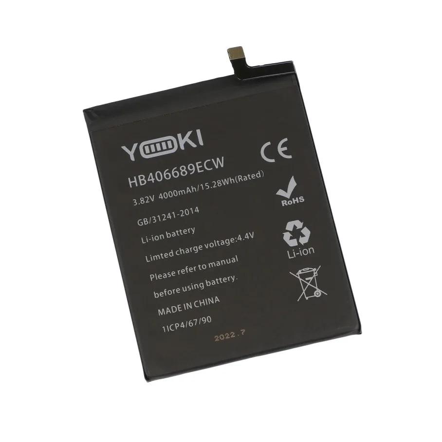 Аккумулятор Yoki для Huawei Y7/HB406689ECW (2020000321422)