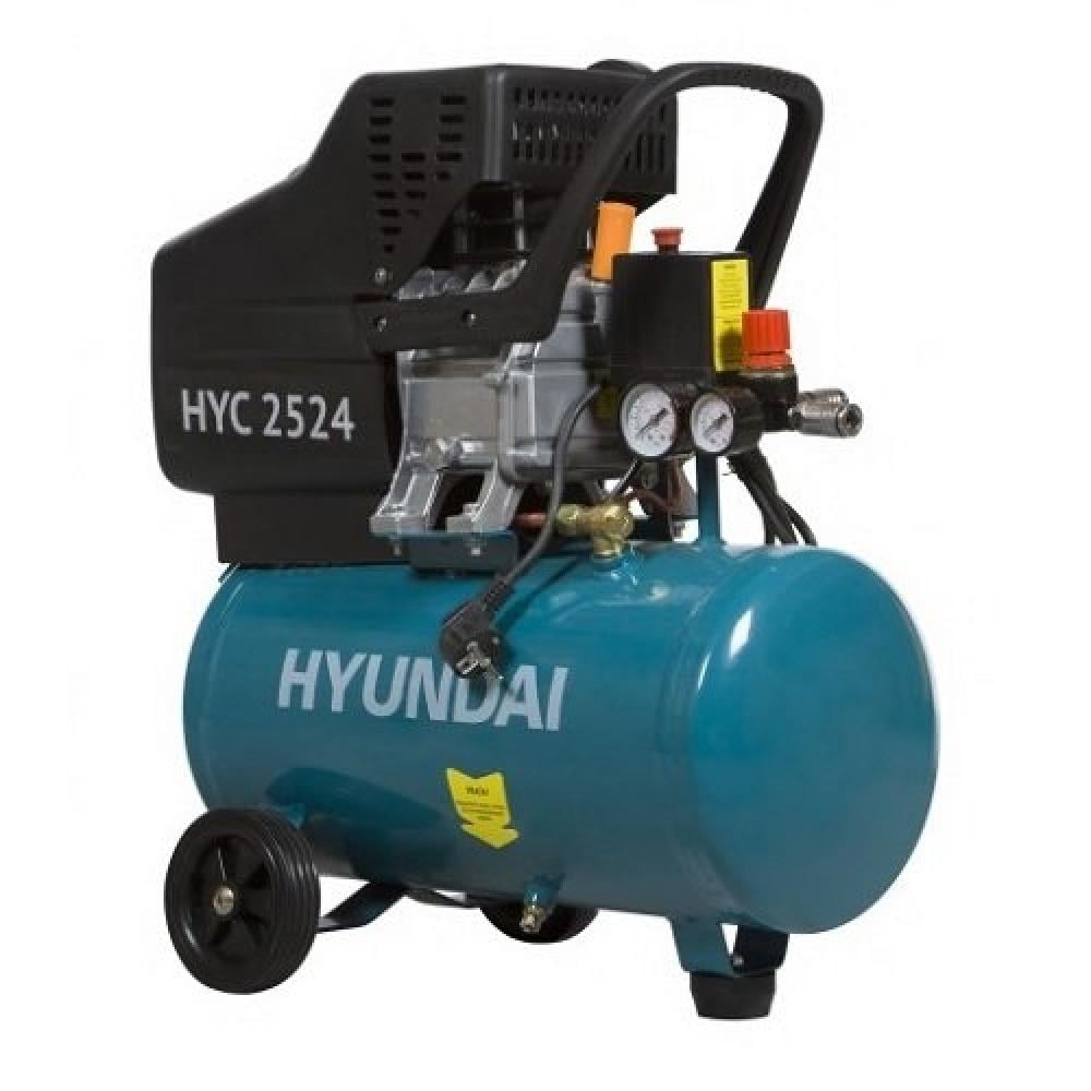 Компрессор Hyundai HYC 2524 (14639353)