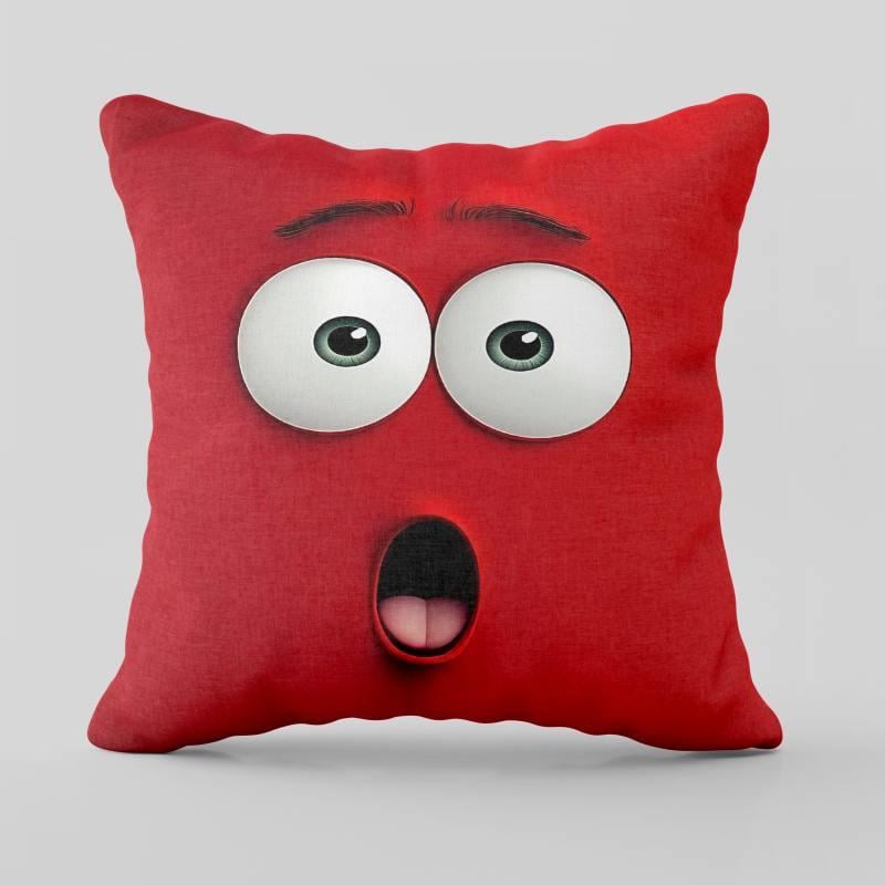 Подушка 3D Wow 28970 50х50 см (5046373)