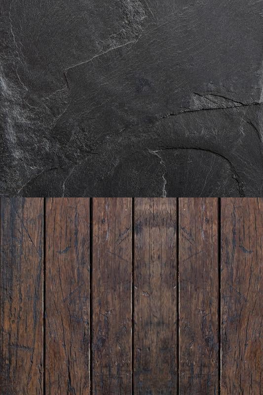 Фотофон виниловый Frontlit стена/пол 450 г/м2 60x90 см №57022