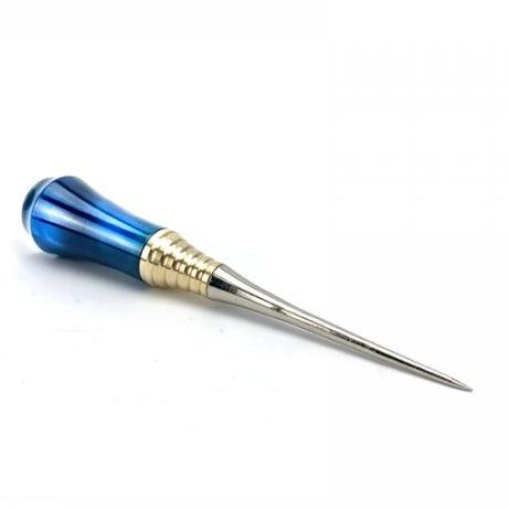 Шило для кальяна Sunpipe Odin Blue (12362)