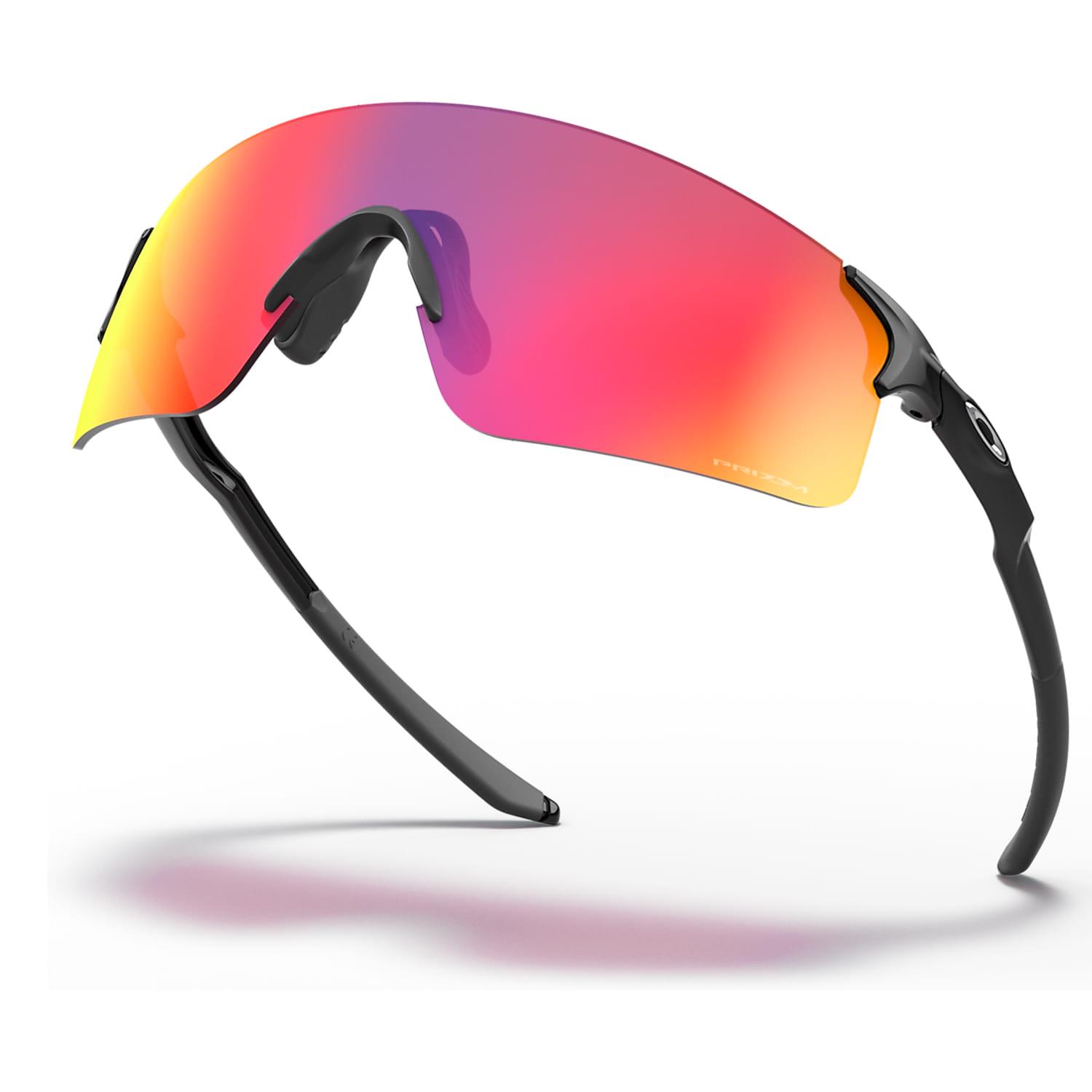 Окуляри OAKLEY Evzero Blades Polished Black/Prizm Road (OO9454-0238) - фото 5