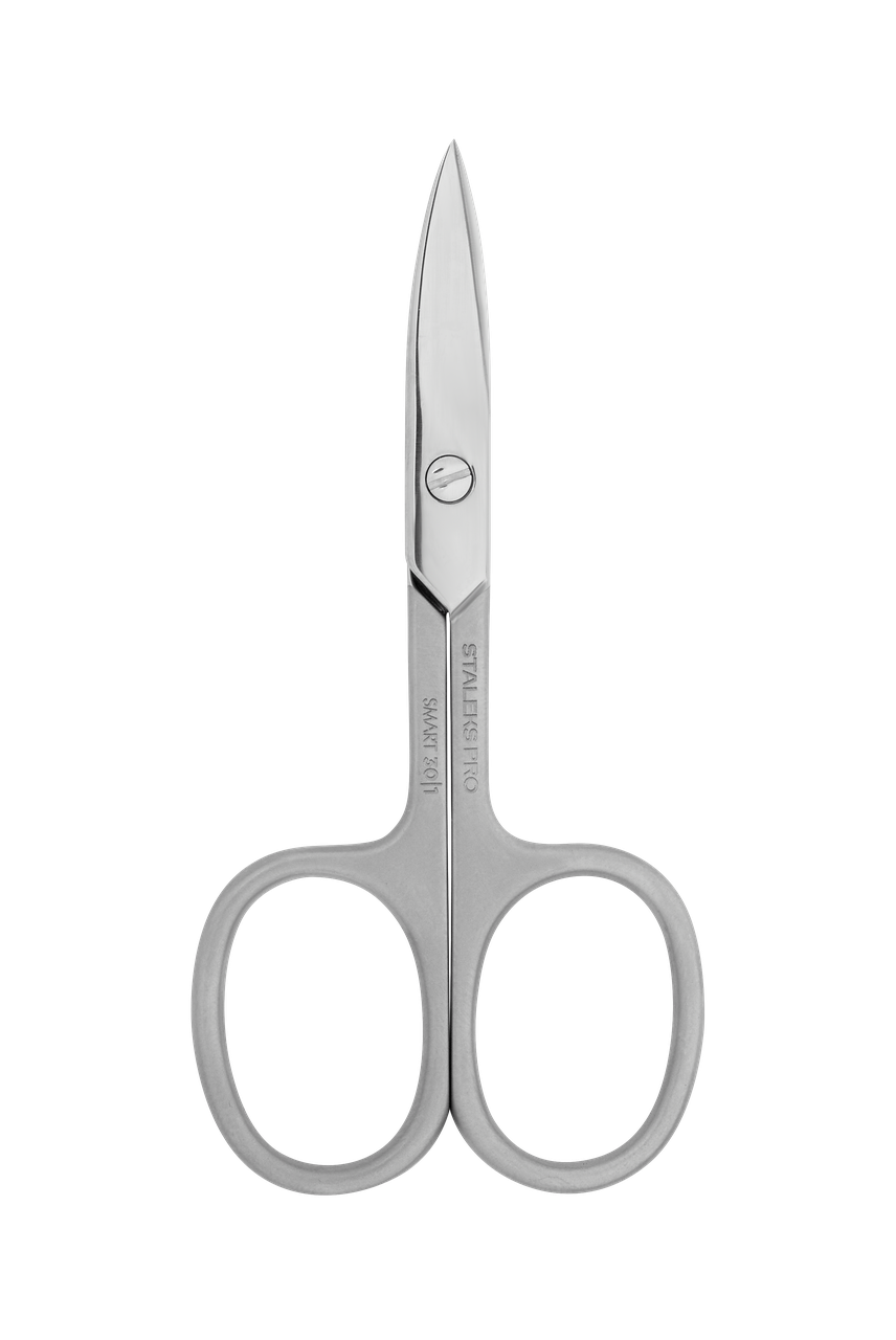 Ножницы для ногтей STALEKS Pro Smart 30 Type 1 (2342999426) Ножницы для ногтей STALEKS Pro Smart 30 Type 1 (2342999426)